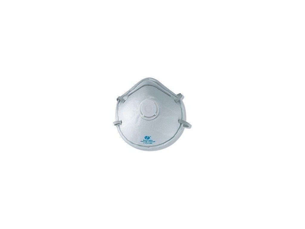 Ciret respirátor ColorExpert  FFP2 1kus/bal