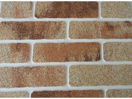 Fasádny obklad Stará tehla LEVI 1 4m2