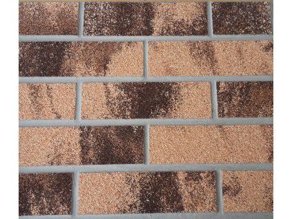 Fasádny obklad Tehla Kaspi 4m2