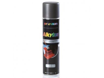 Alkyton kováčska čierna sprej 400ml