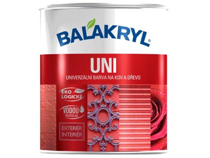 BALAKRYL UNI LESK 0,7kg