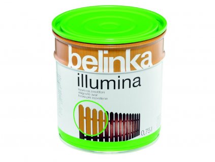 Belinka ILLUMINA 0,75l