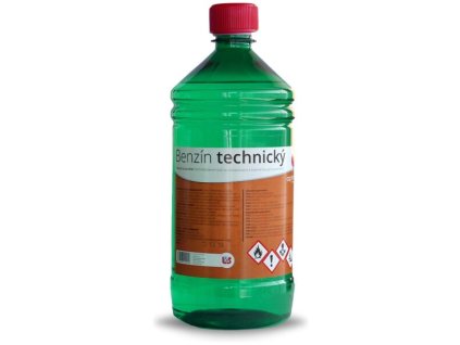 Technický benzín