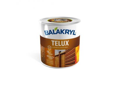 Balakryl Telux