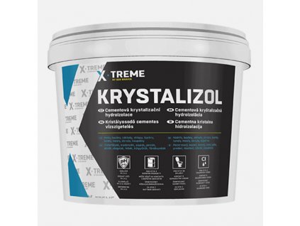 Den Braven Krystalizol 5kg