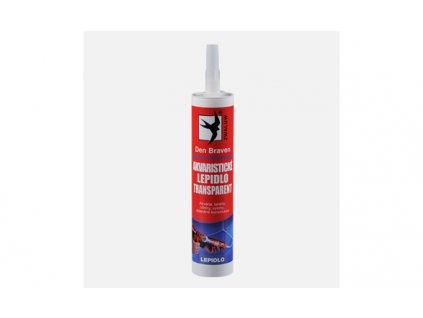 Den Braven akvaristicke lepidlo 280ml