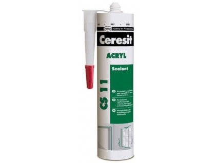 Ceresit akryl CS11 300ml