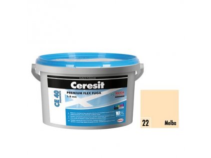 Ceresit CE40 22 melba 2kg