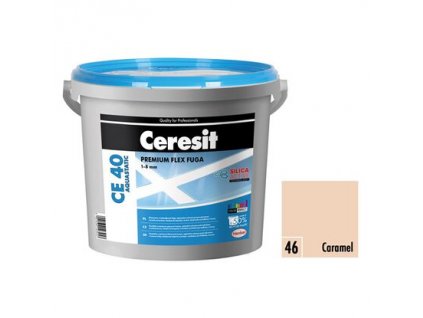 Ceresit CE40 46 caramel 2 kg