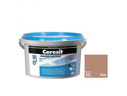 Ceresit CE40 55 terra 2 kg