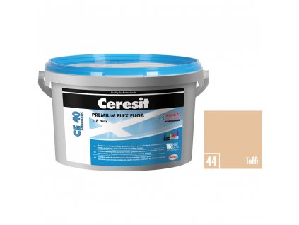 Ceresit CE40 44 toffi 2kg