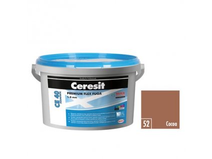 Ceresit CE40 52 cocoa 2kg