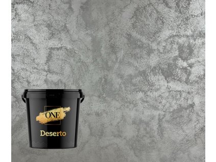 OnePaint Deserto piesková farba luxury, dekoračná farba