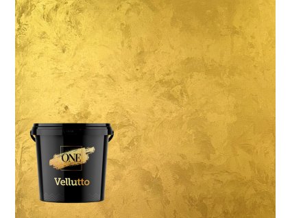OnePaint Vellutto luxury, dekoračná farba