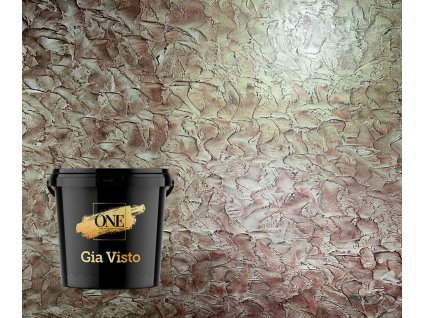 OnePaint Gia Visto modelovacia hmota, dekoratívna stierka