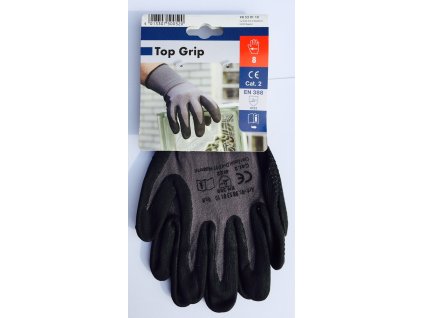 Ciret TopGrip vel.9