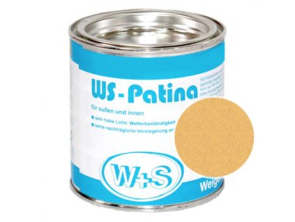 WS Patina