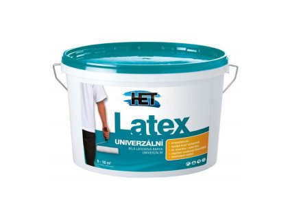 het latex univerzalny 5kg 1kgz 1