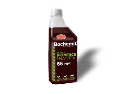 bochemit opti f plus 1kg hnedy