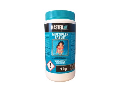 multiplex 1kg