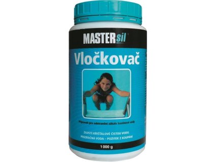 mastersil vlockovac 1 kg