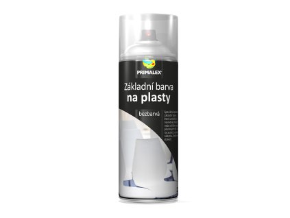20py sprej zakladni plasty bezbarva 400ml v1