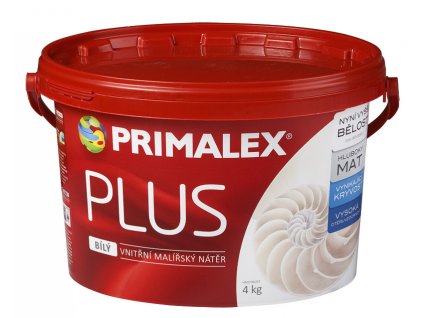 Primalex Plus biely