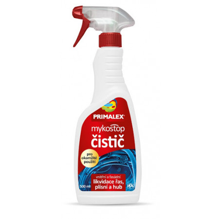 Primalex Mykostop čistič 500ml