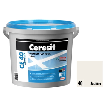 Ceresit CE40 40 jasmin 5 kg