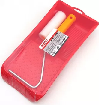 sada Rota lakovacia sada set