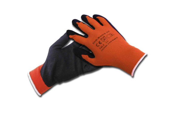 Ciret Winter Grip vel. 9