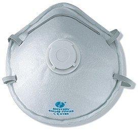 Ciret respirátor ColorExpert  FFP2 1kus/bal