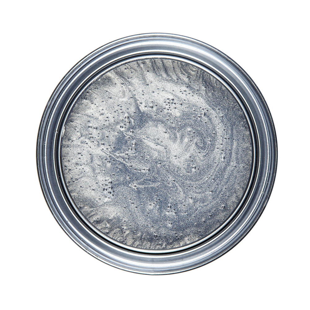 Vintro metallic 125 ml Balenie: 250 ml, Farba: Strieborná