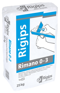 Rimano 0-3 25kg