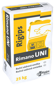 Rimano Uni 6-30 25kg