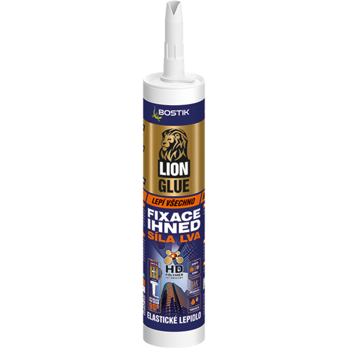 Bostik Lion Glue lepidlo