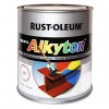 ALKYTON - Antikorózna farba na hrdzu 2v1