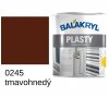 balakryl plasty 0245
