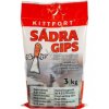 Sádra Kittfort modelárska