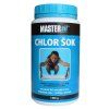 Mastersil chlor šok 1 kg