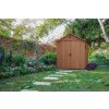 zahradny domcek keter darwin 6 x 8 hnedy image1 big ies118701038