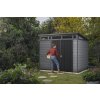 zahradny domcek keter cortina 9x7 grafitovy s podlahou image1 big ies120555603