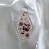 Klíčenka Cherry