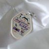 Klíčenka Hobby Collector