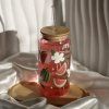 Sklenice ve tvaru plechovky Watermelon Sugar