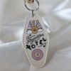 Klíčenka Staycation Motel