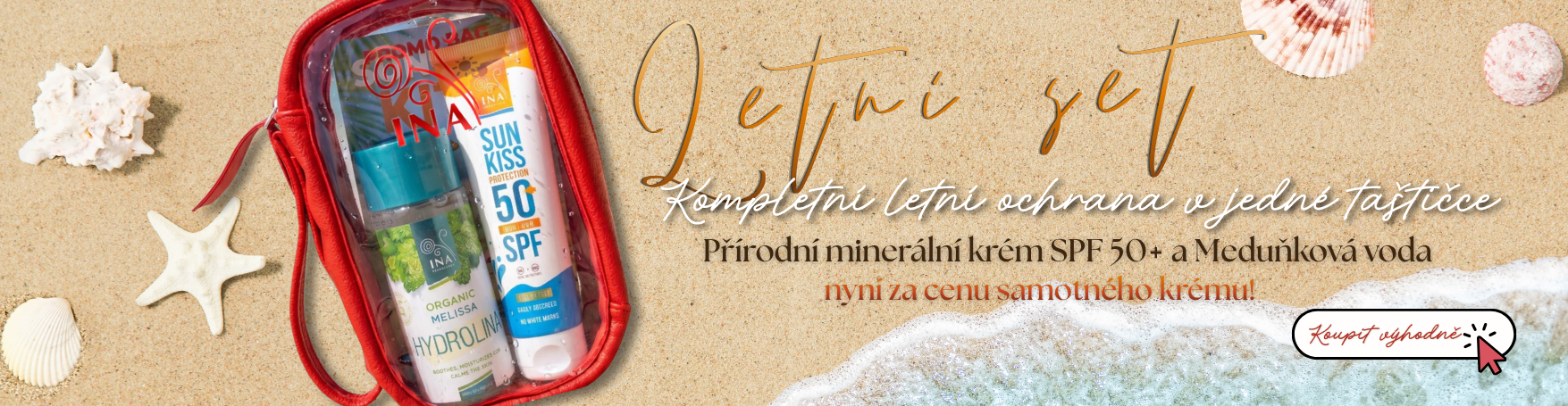 Letní set