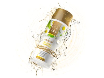 Hydrobiotic splash melissa