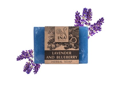 Soap Lavender1