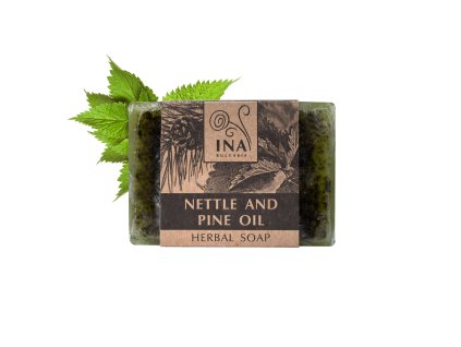 Soap Nettle